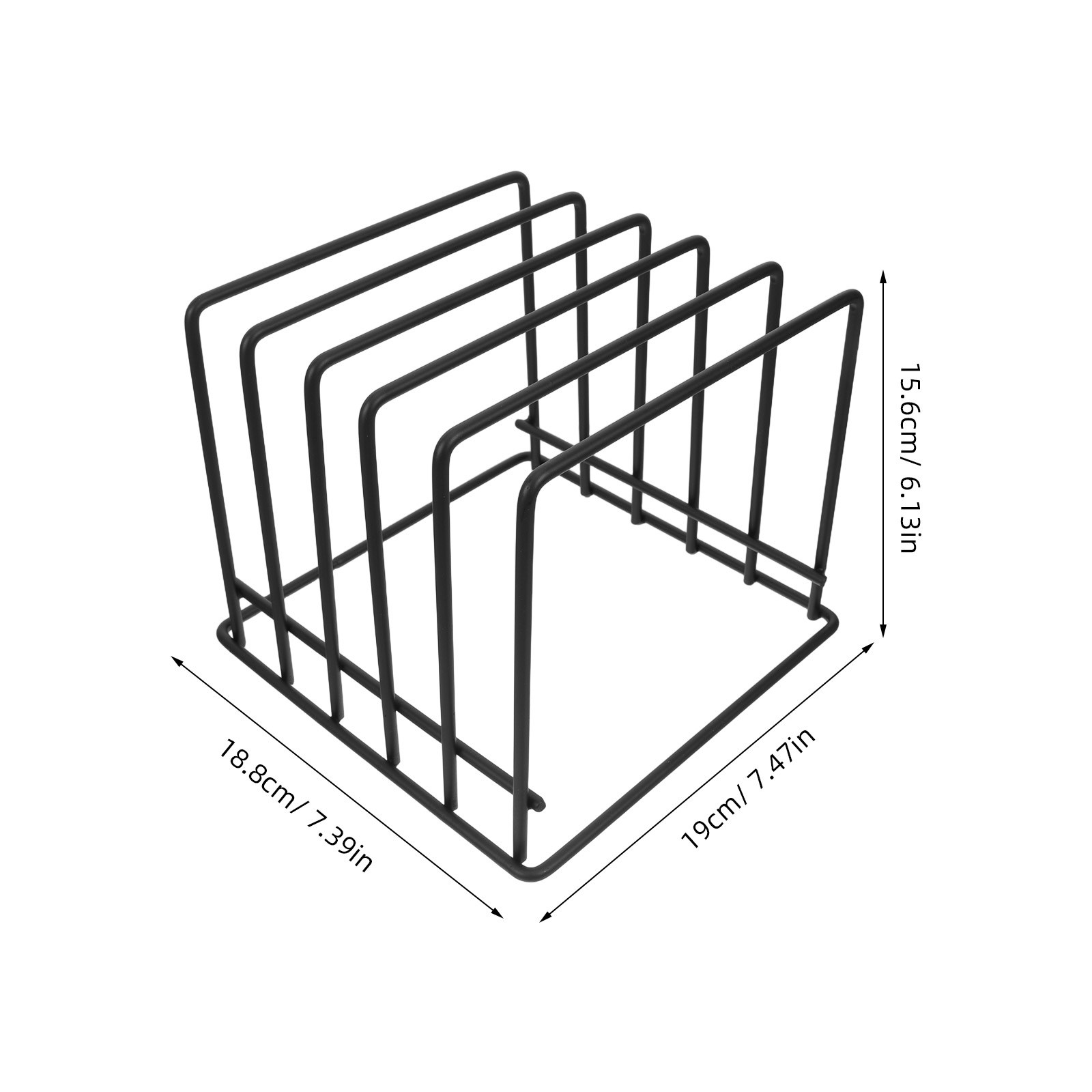 Kitchen Cutting Board Storage  - огляд і ціна Kitchen Baking Rack