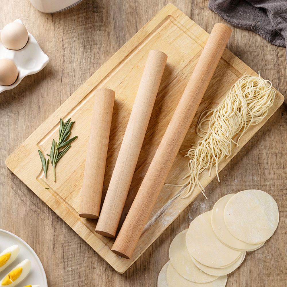Kitchen Baking Rolling Pin Sol - огляд і ціна Kitchen Roller Baking