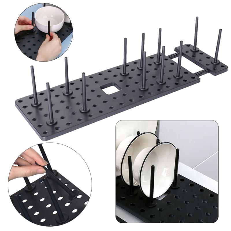 Kitchen Organizer Dish Drying  - огляд і ціна Kitchen Uncle