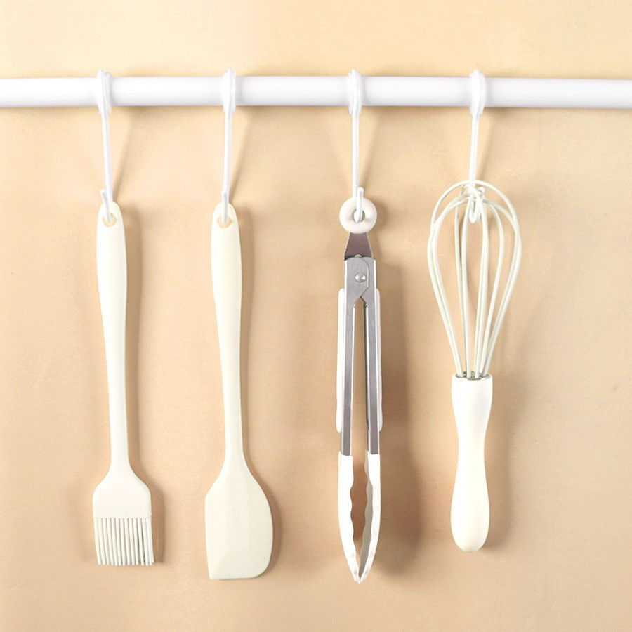 3/4pcs baking set Food grade s - огляд і ціна Baking Kitchen Set
