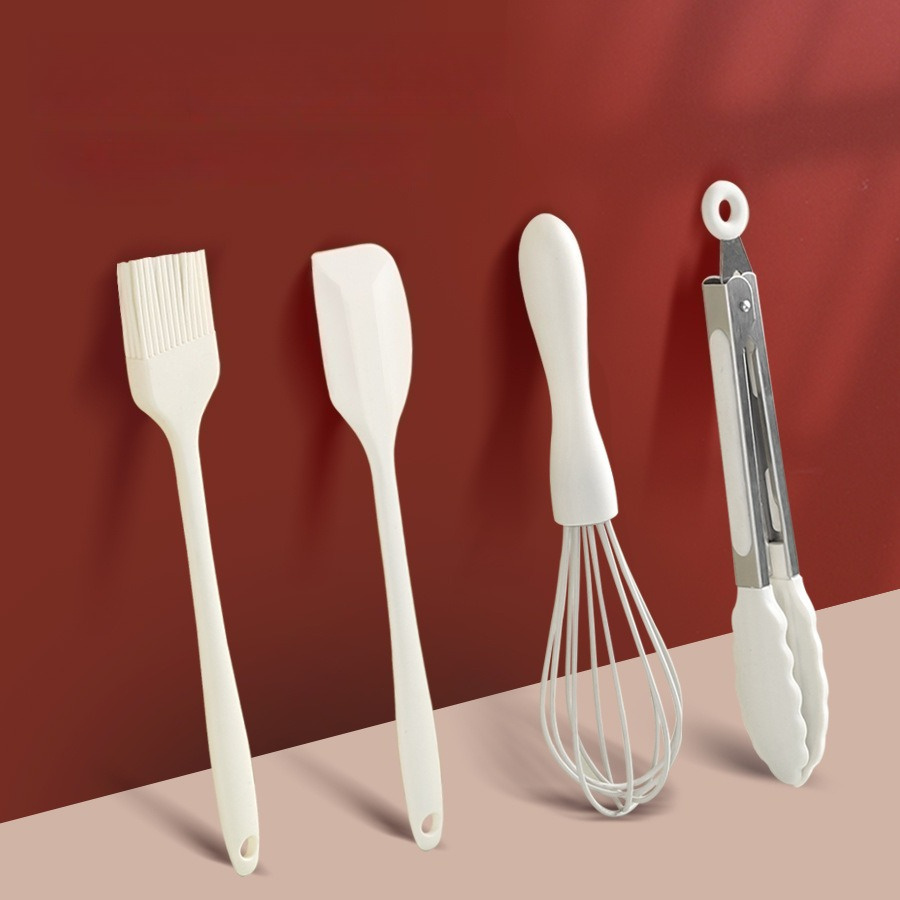 3/4pcs baking set Food grade s - огляд і ціна Baking Kitchen Set