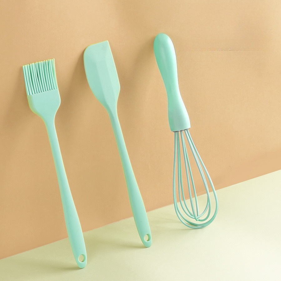 3/4pcs baking set Food grade s - огляд і ціна Baking Kitchen Set