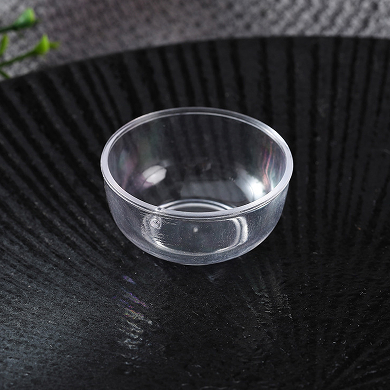 3pcs Dollhouse Mini Bowl Minia - огляд і ціна Kitchen Uncle