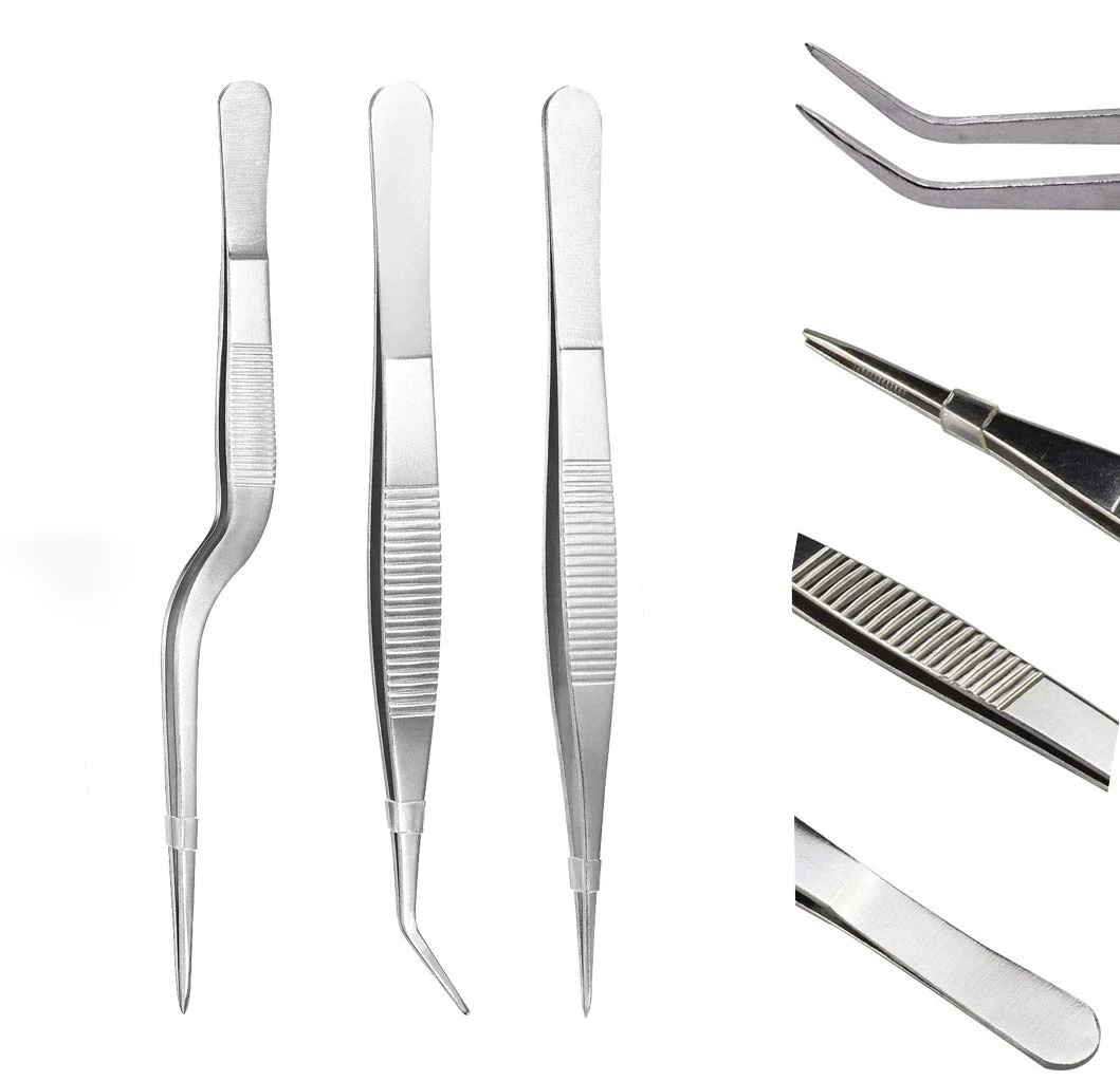 3/5/6 Pcs Professional Chef Tw - огляд і ціна Baking Kitchen Set