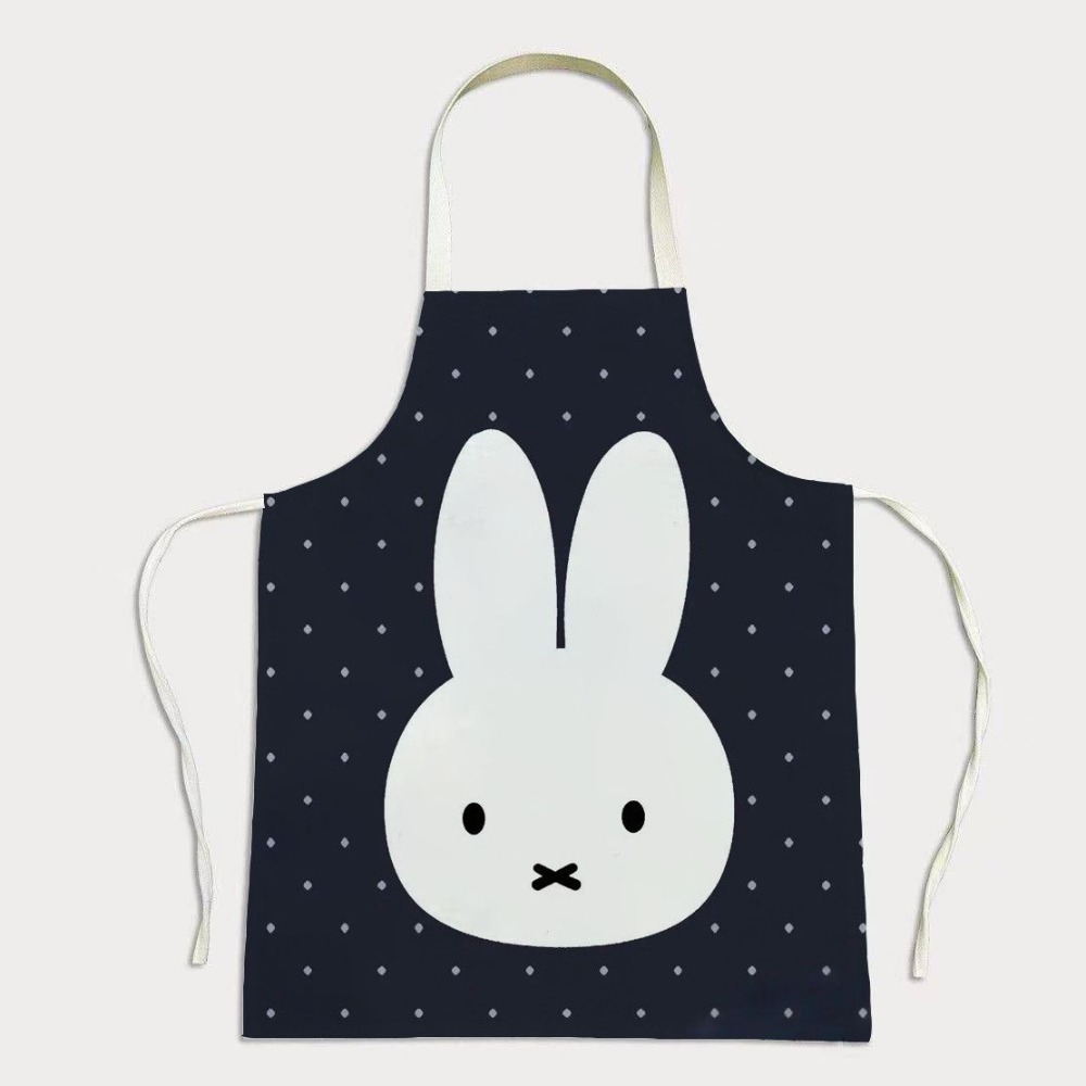 Miffy Kawaii Waterproof Fabric - огляд і ціна Baking Kitchen Set