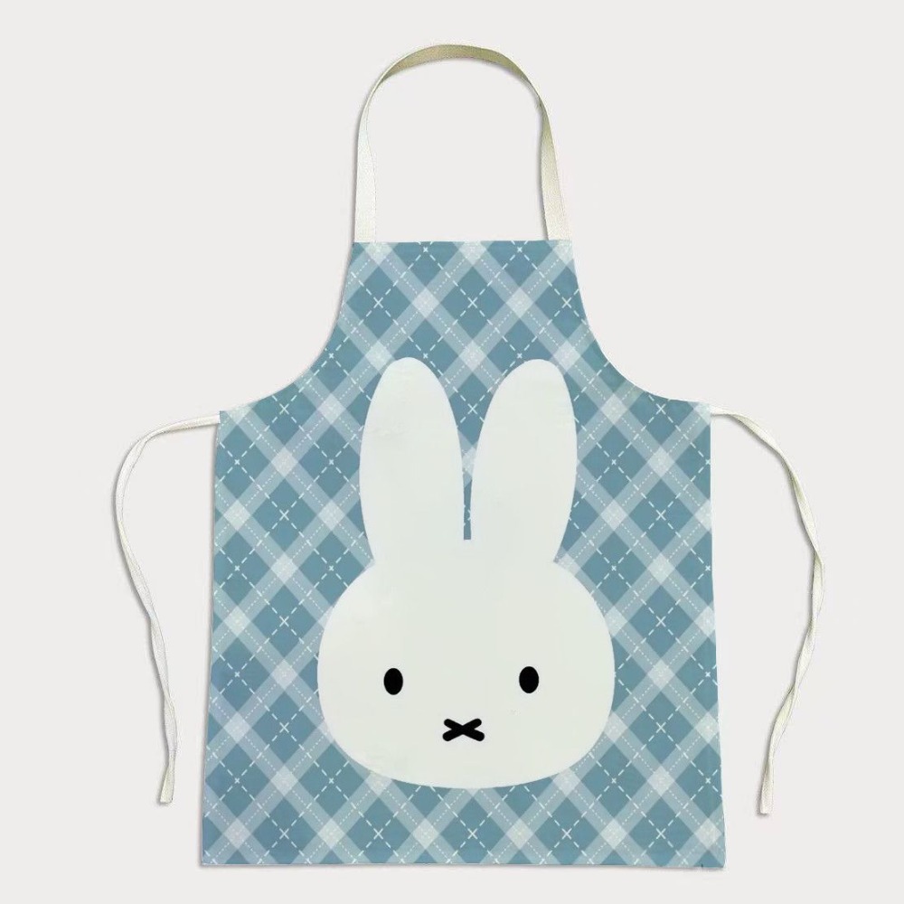 Miffy Kawaii Waterproof Fabric - огляд і ціна Baking Kitchen Set